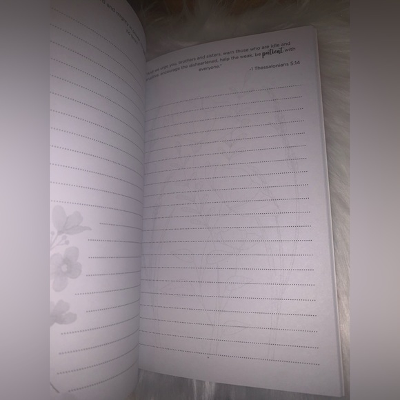 New inspirational journal pen included - Picture 2 of 3